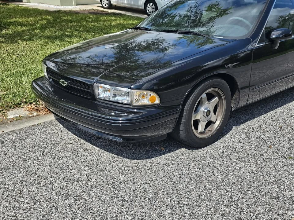 1994 Chevrolet Impala 7th Gen - Image 2 of 10