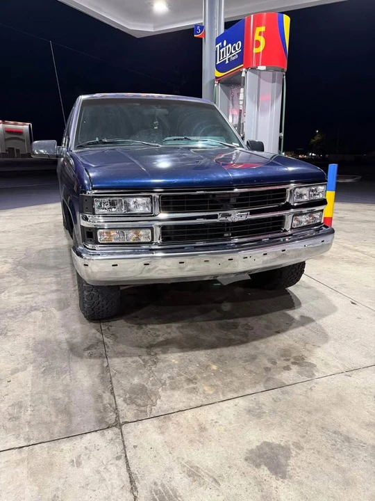 1994 Chevrolet C/K 4th Gen - Image 2 of 5