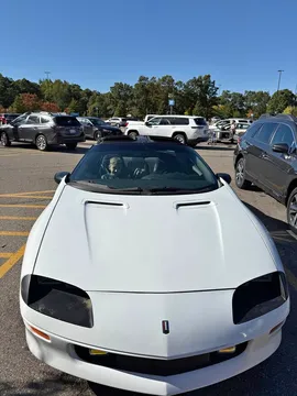 1994 Chevrolet Camaro Z28