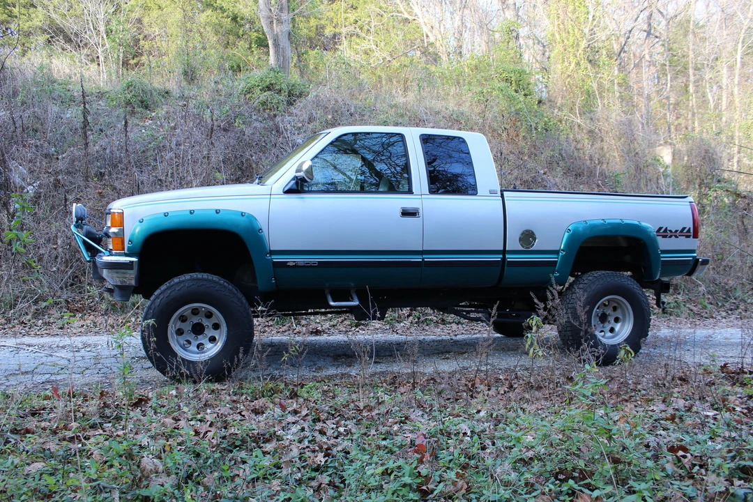 1994 Chevrolet C/K 4th Gen - Image 10 of 25