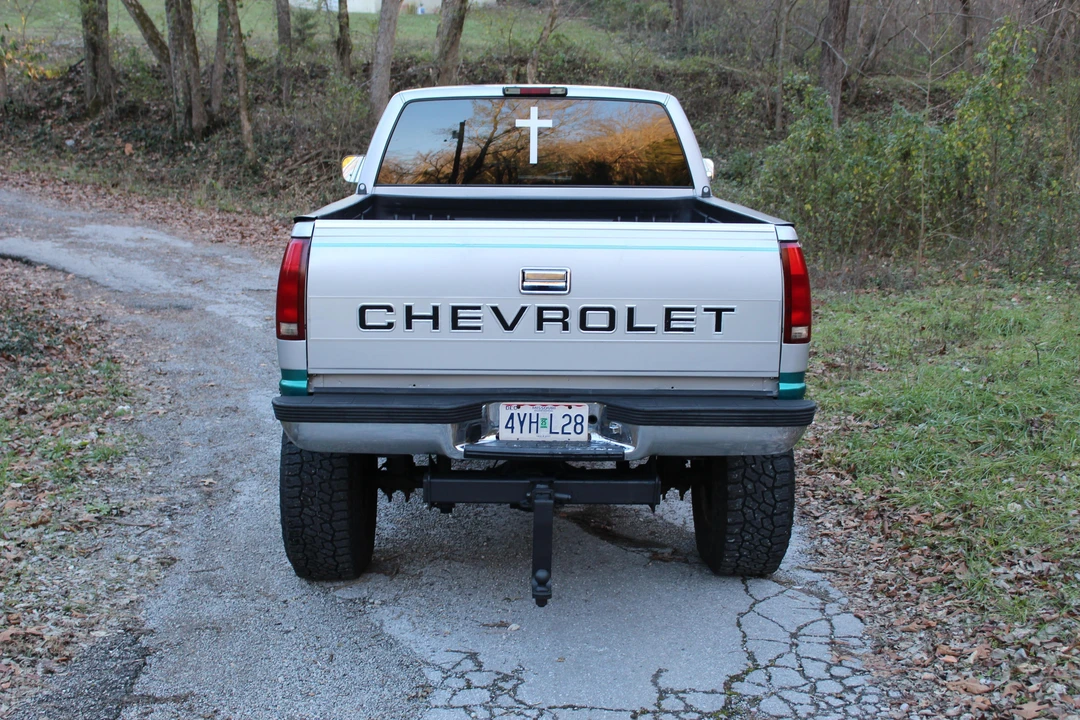 1994 Chevrolet C/K 4th Gen - Image 15 of 25