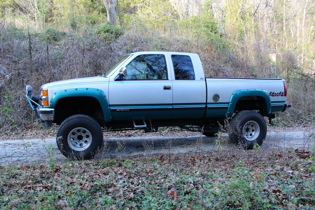 1994 Chevrolet C/K 4th Gen - Image 9 of 25