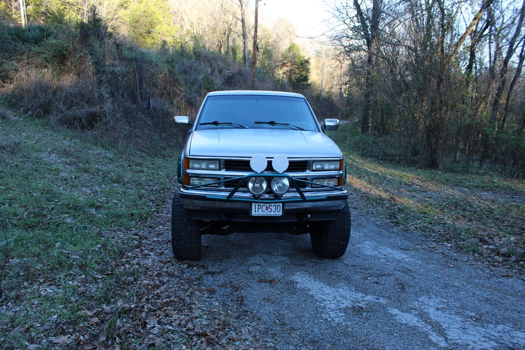 1994 Chevrolet C/K 4th Gen - Image 6 of 25