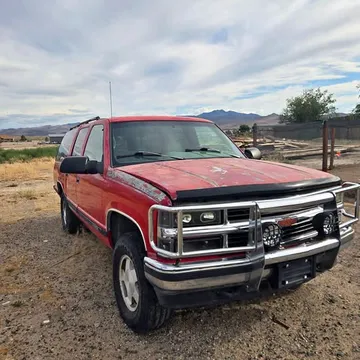 1994 Chevrolet Suburban
