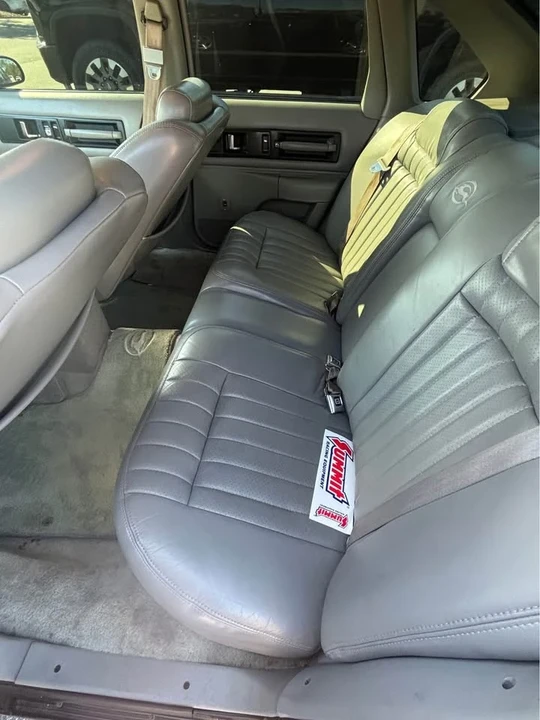1994 Chevrolet Impala 7th Gen - Image 4 of 5