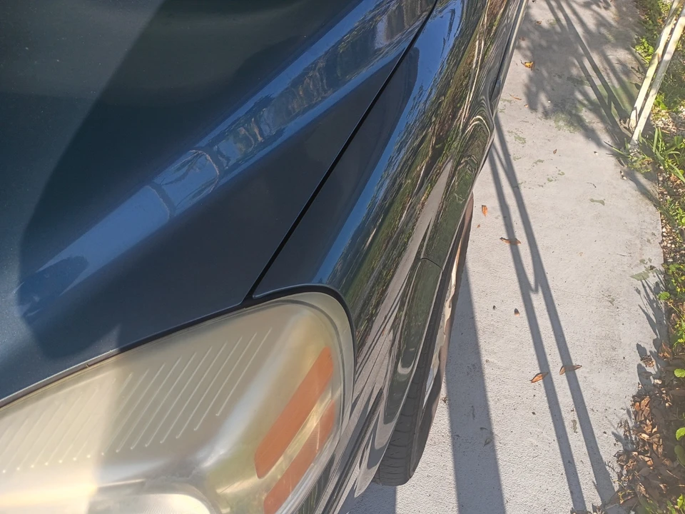 1994 Chrysler LeBaron - Image 12 of 13