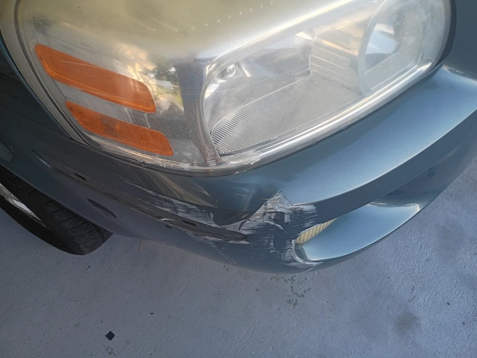 1994 Chrysler LeBaron - Image 3 of 13