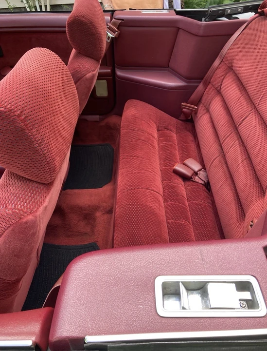 1994 Chrysler LeBaron - Image 3 of 5