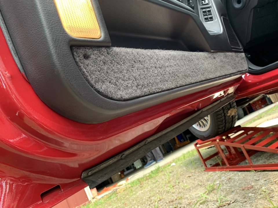 1994 Chrysler LeBaron - Image 29 of 31