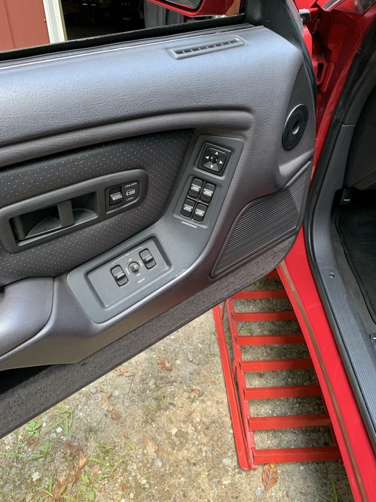 1994 Chrysler LeBaron - Image 7 of 31