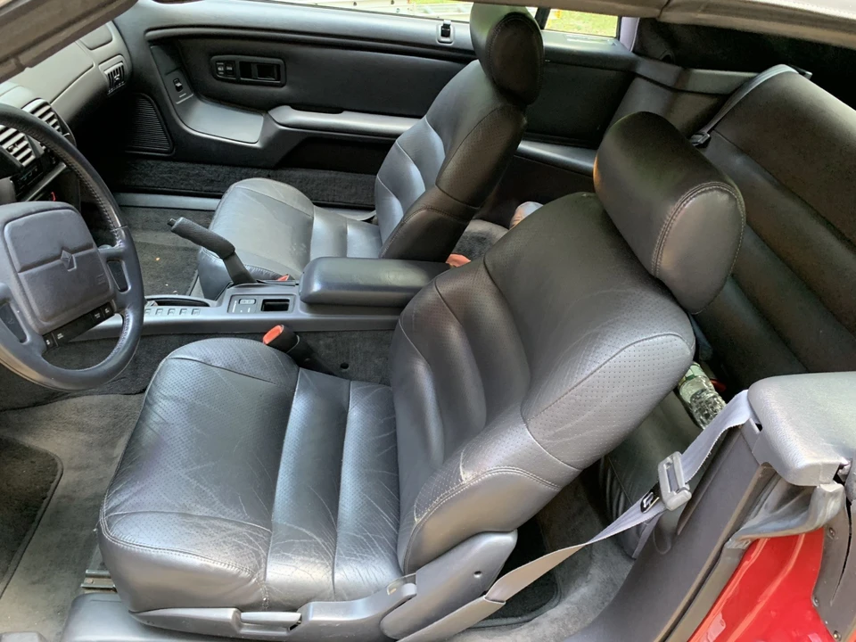 1994 Chrysler LeBaron - Image 12 of 31