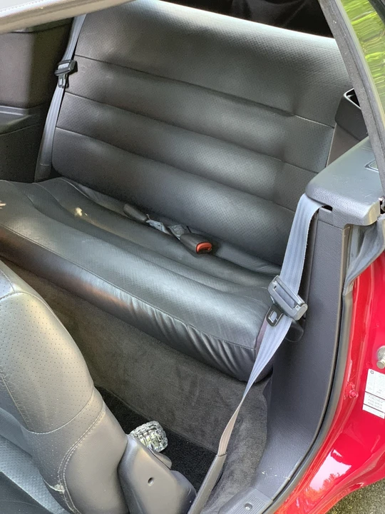 1994 Chrysler LeBaron - Image 3 of 31