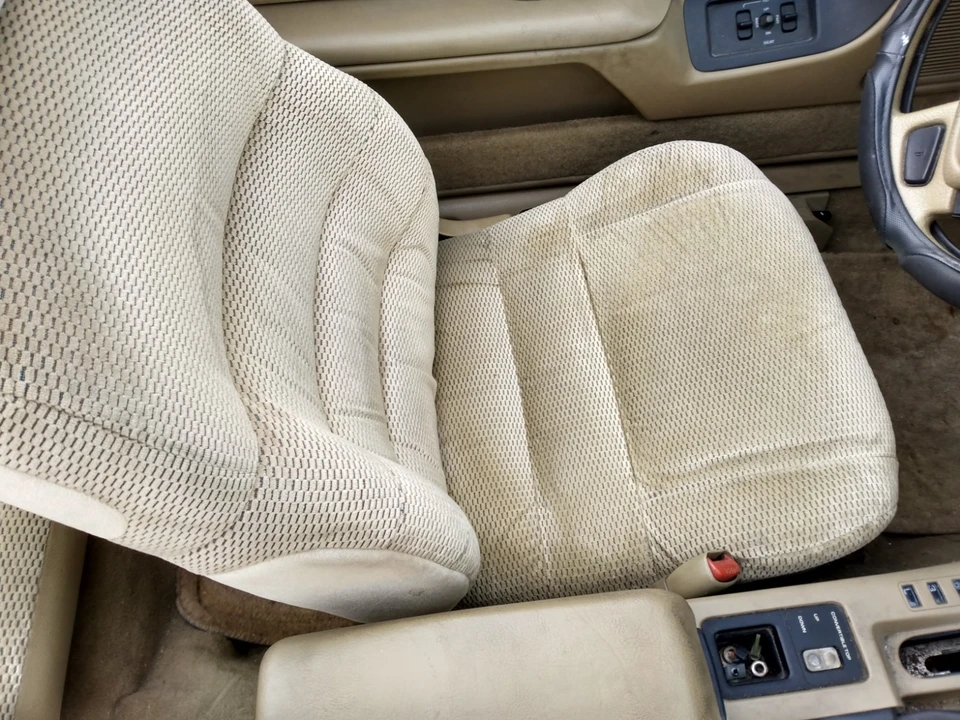1994 Chrysler LeBaron - Image 6 of 26
