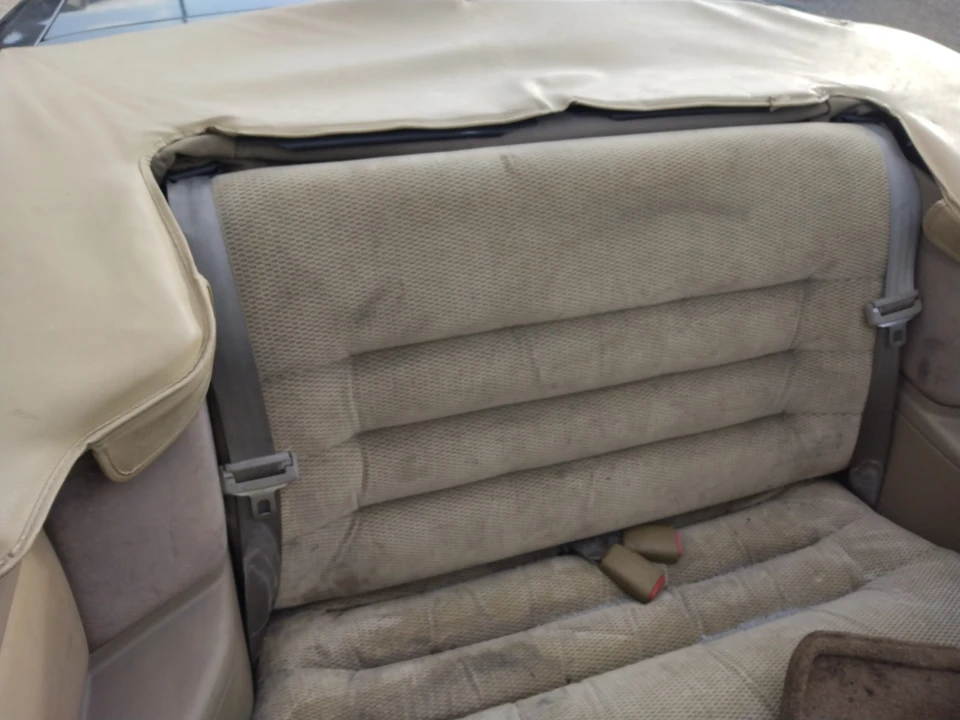 1994 Chrysler LeBaron - Image 4 of 26