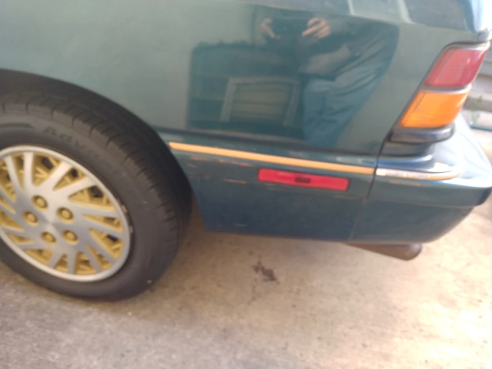 1994 Chrysler LeBaron - Image 20 of 26