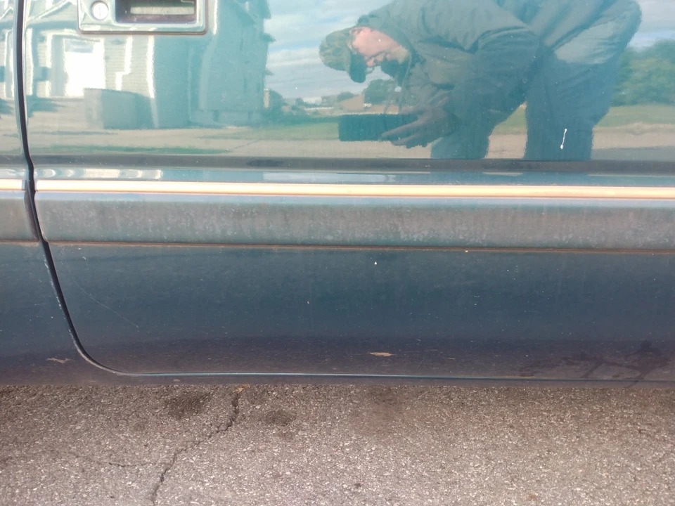 1994 Chrysler LeBaron - Image 11 of 26
