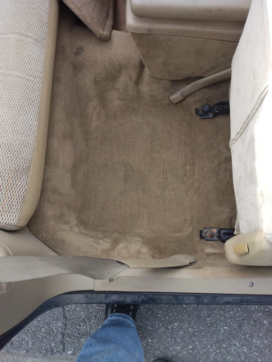 1994 Chrysler LeBaron - Image 3 of 26