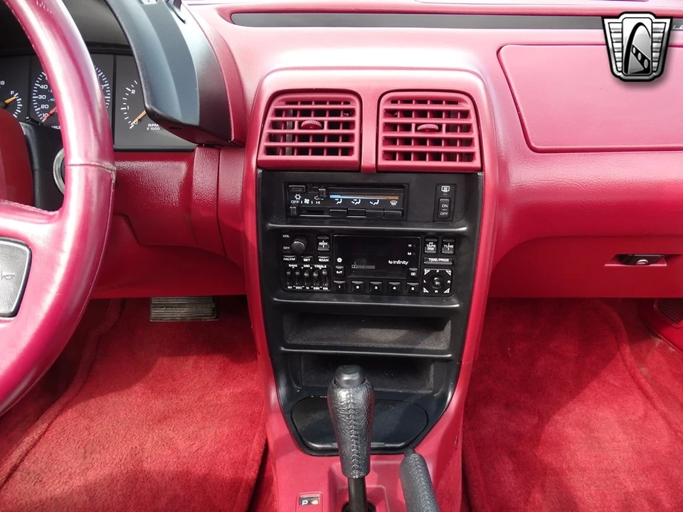 1994 Chrysler LeBaron - Image 19 of 21
