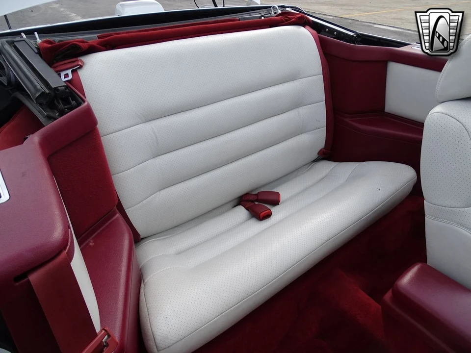 1994 Chrysler LeBaron - Image 21 of 21