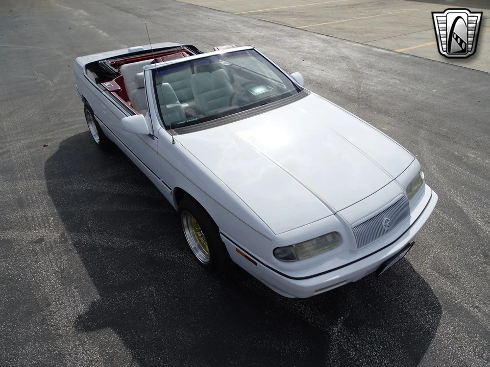 1994 Chrysler LeBaron - Image 12 of 12