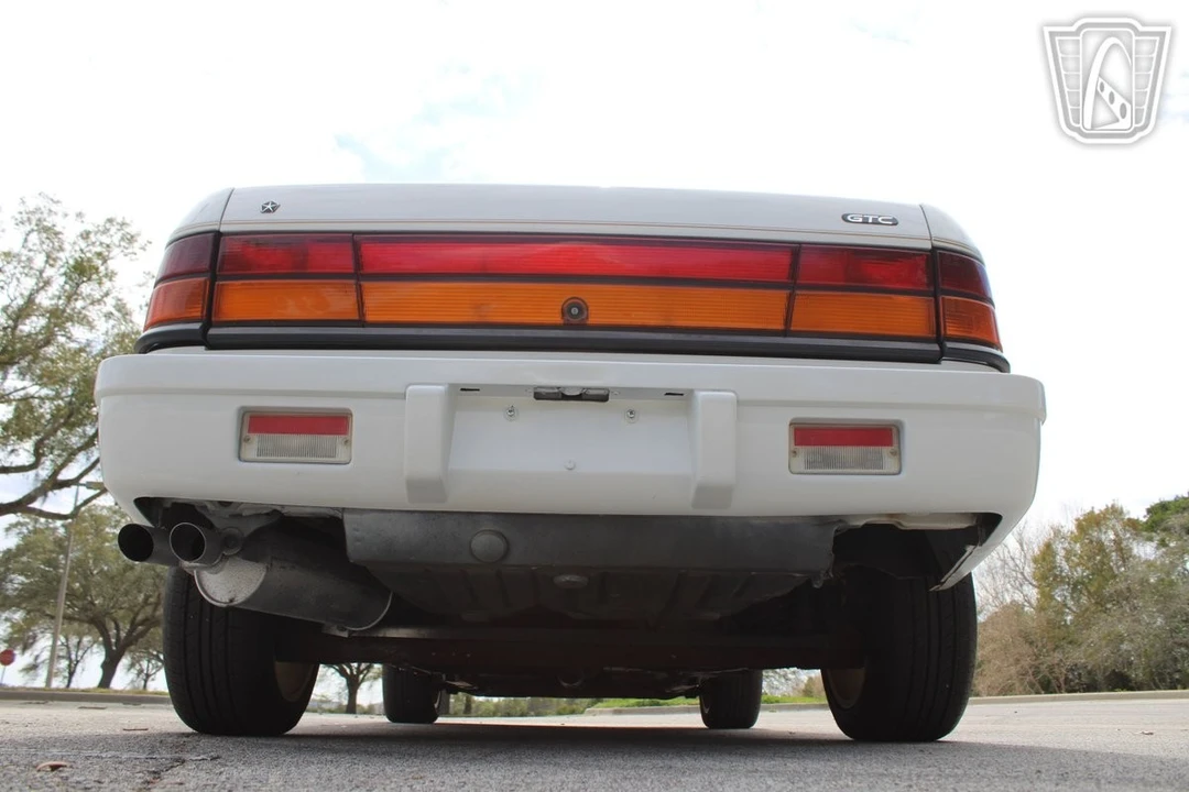 1994 Chrysler LeBaron - Image 20 of 21