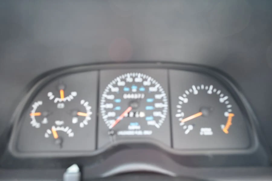 1994 Chrysler LeBaron - Image 3 of 6