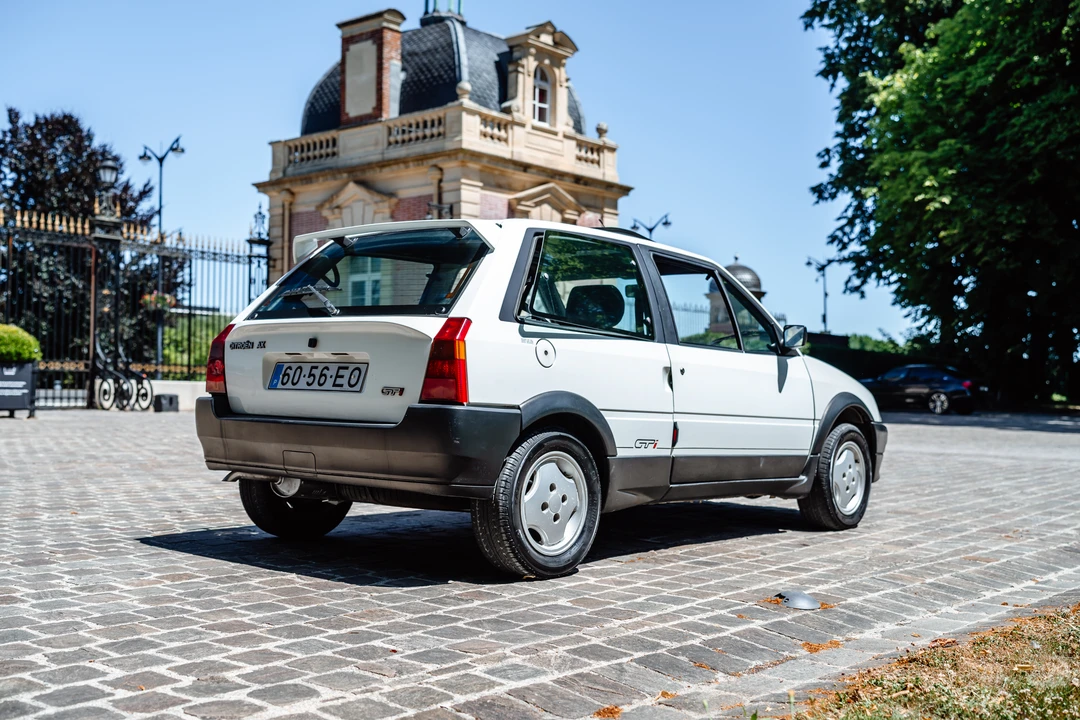 1994 Citroen - Image 7 of 31