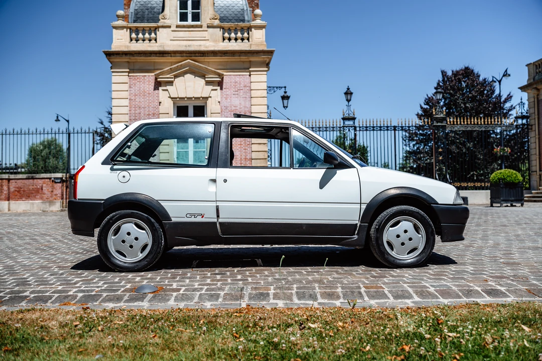 1994 Citroen - Image 8 of 31
