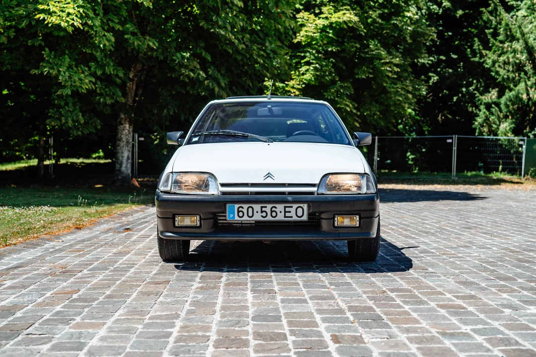 1994 Citroen - Image 2 of 31