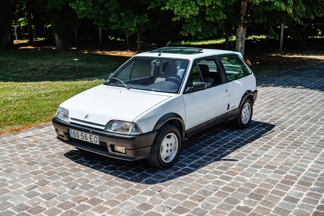 1994 Citroen - Image 11 of 31