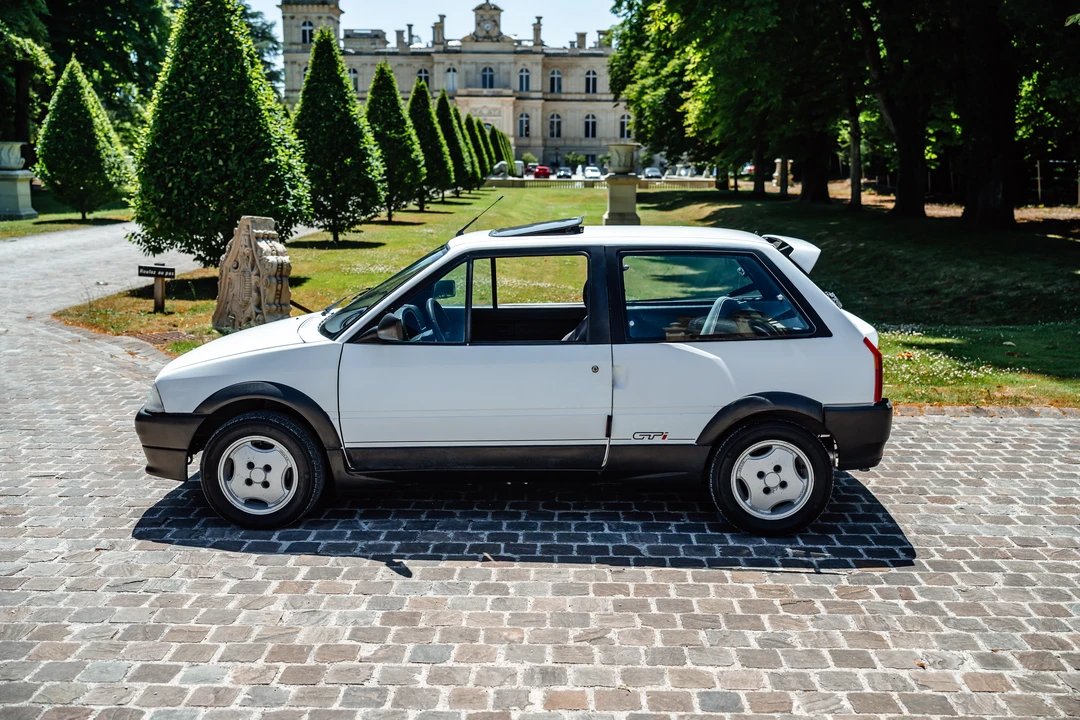 1994 Citroen - Image 12 of 31