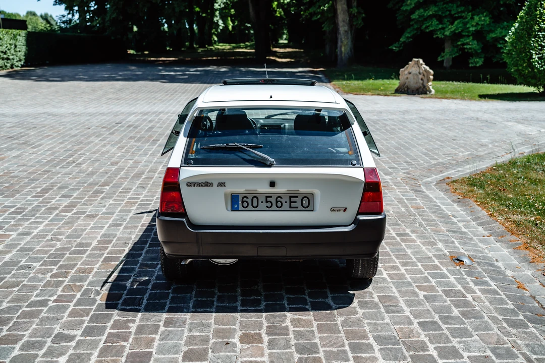 1994 Citroen - Image 14 of 31
