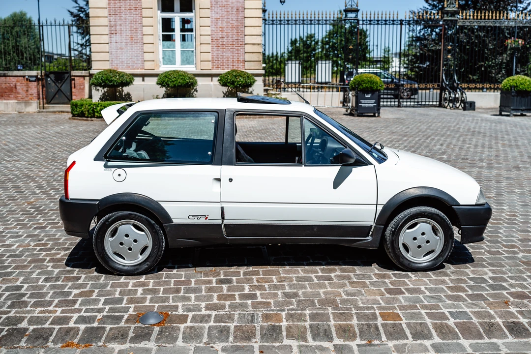 1994 Citroen - Image 16 of 31