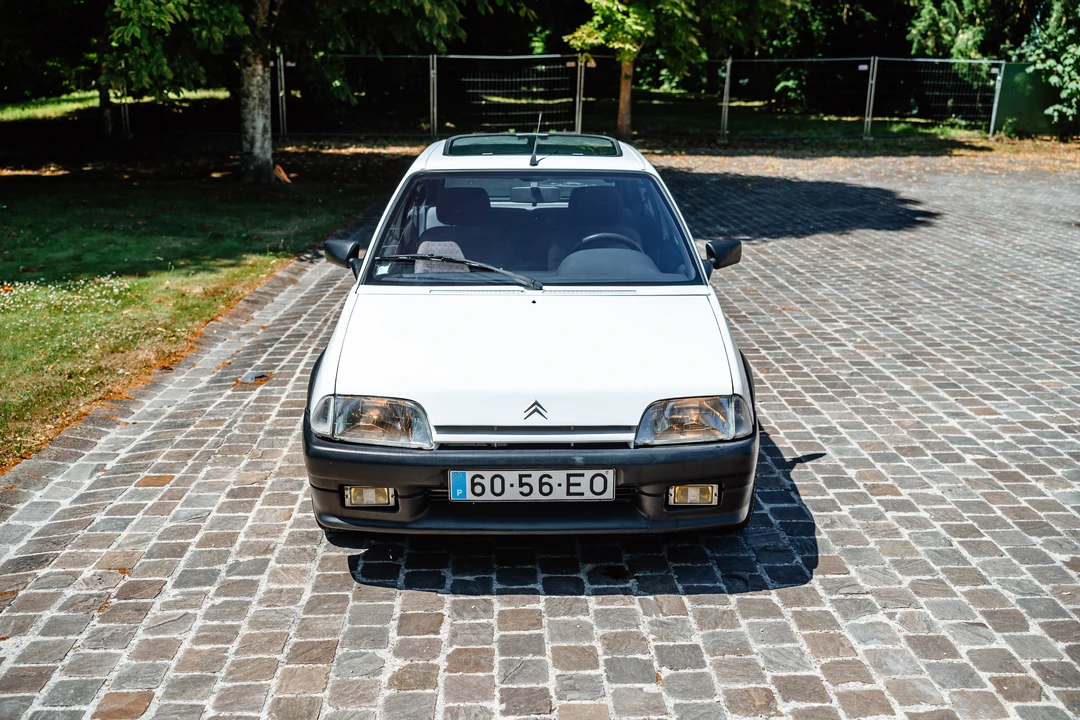 1994 Citroen - Image 10 of 31