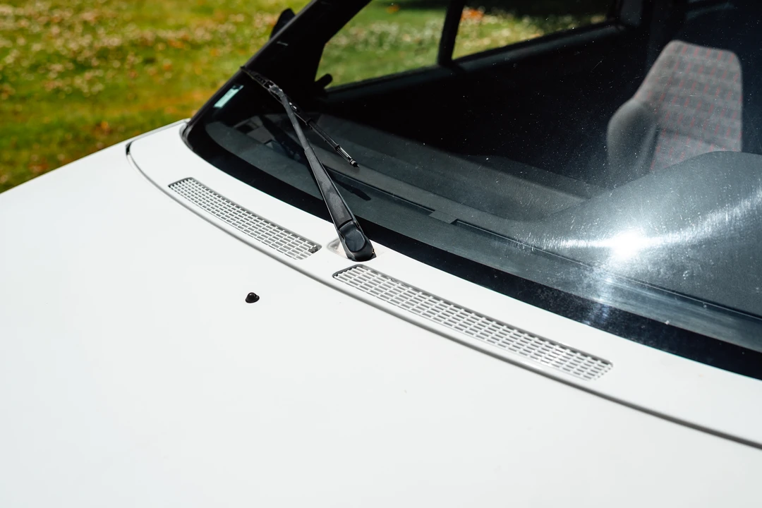 1994 Citroen - Image 25 of 31