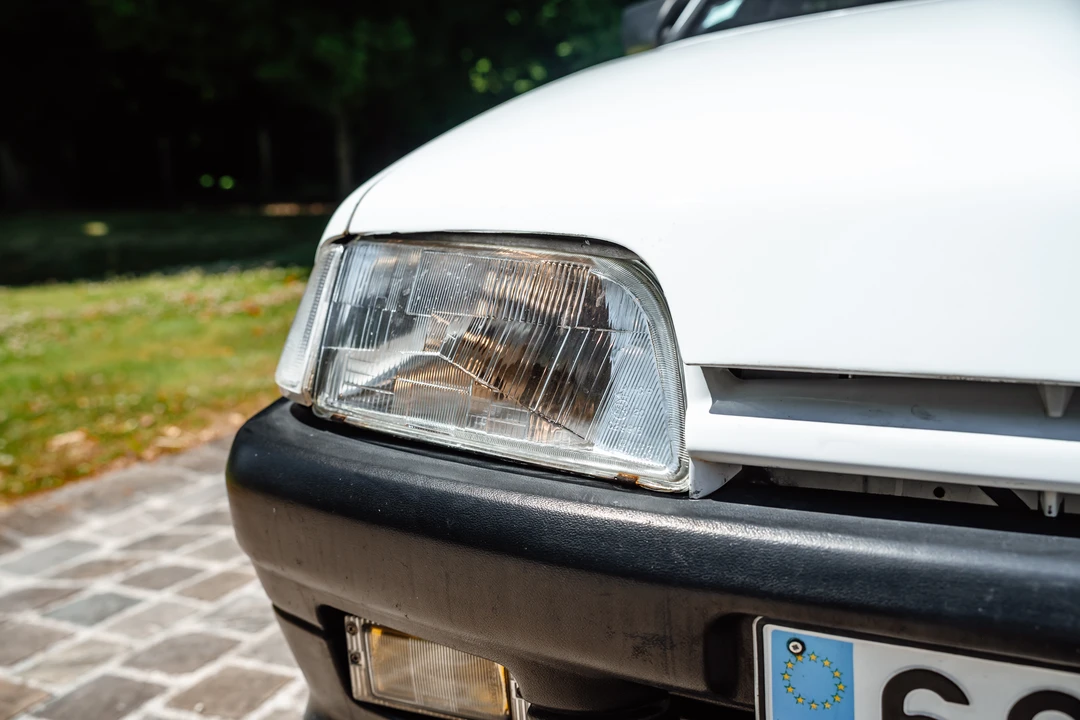 1994 Citroen - Image 26 of 31