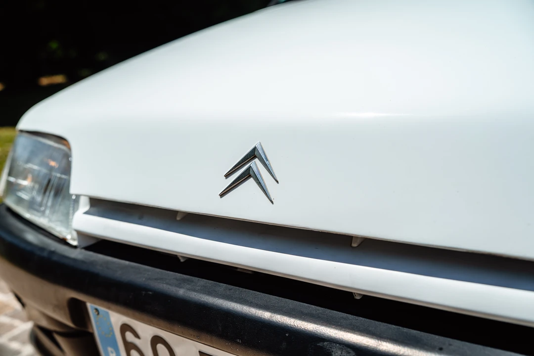 1994 Citroen - Image 30 of 31