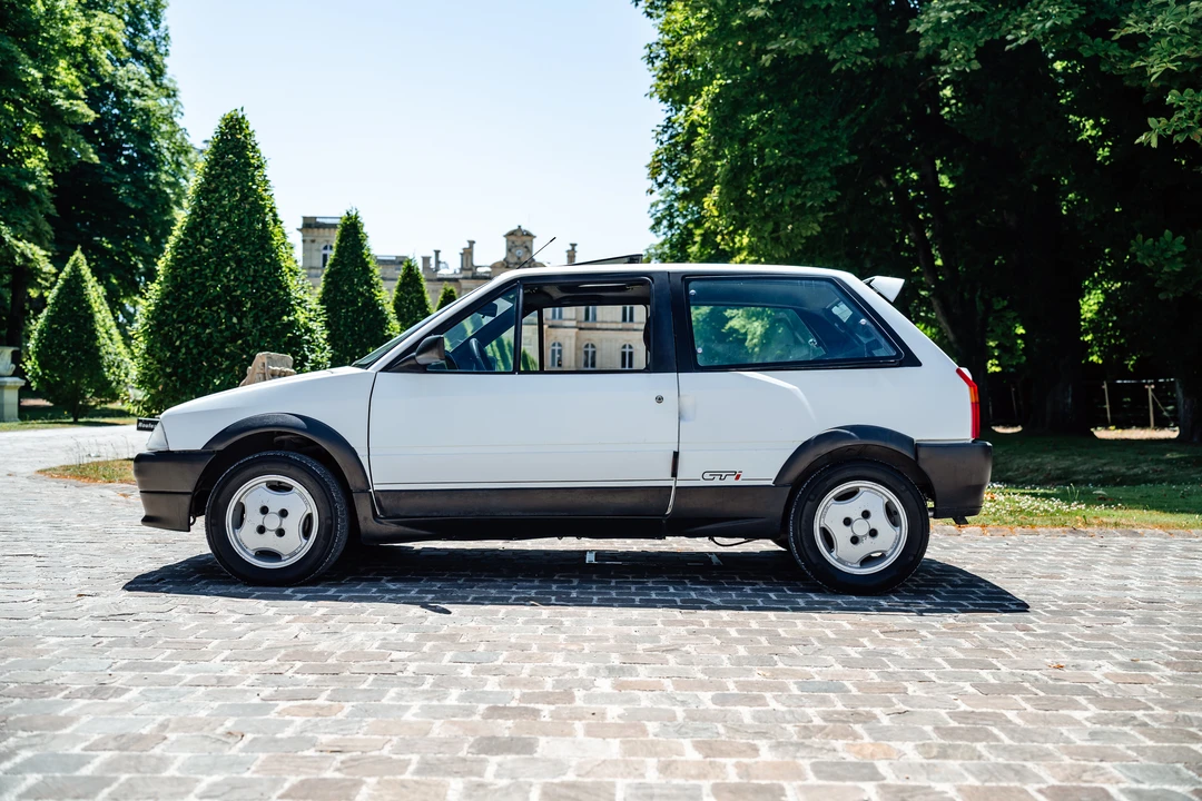1994 Citroen - Image 4 of 31