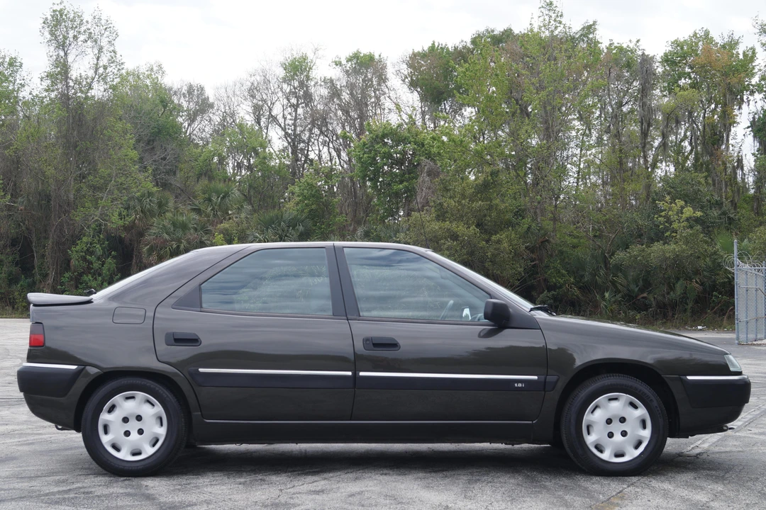 1994 Citroen Xantia - Image 3 of 5