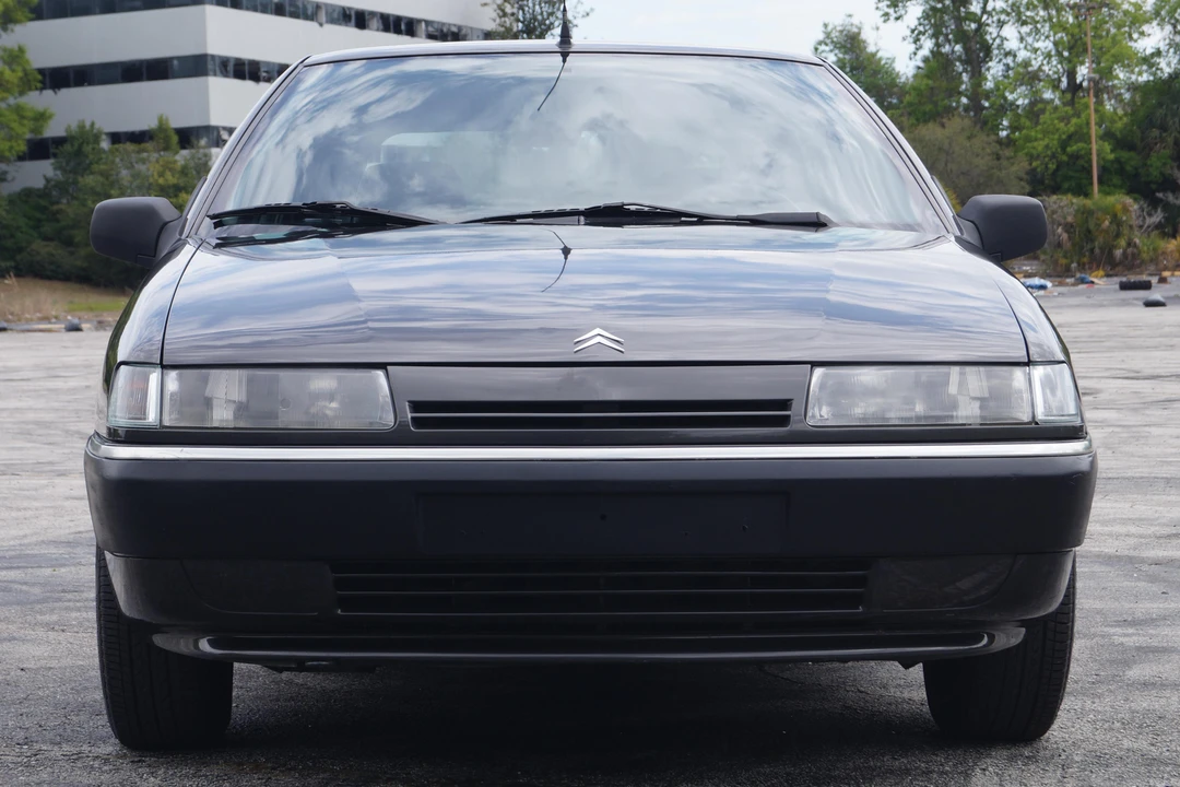 1994 Citroen Xantia - Image 2 of 5