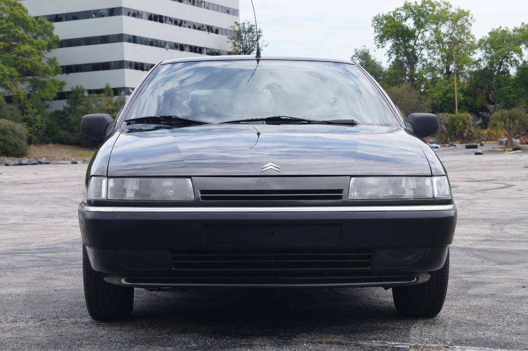 1994 Citroen Xantia - Image 11 of 31
