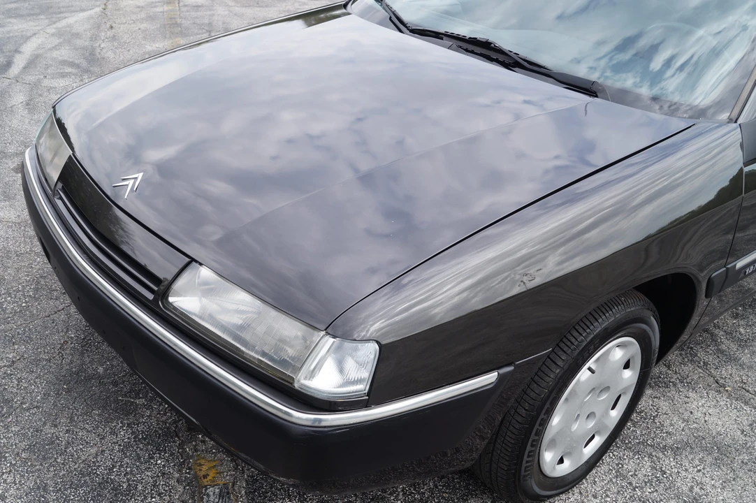 1994 Citroen Xantia - Image 28 of 31