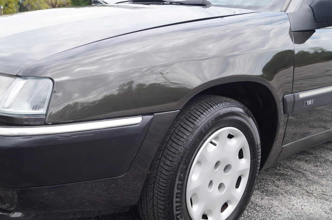 1994 Citroen Xantia - Image 27 of 31