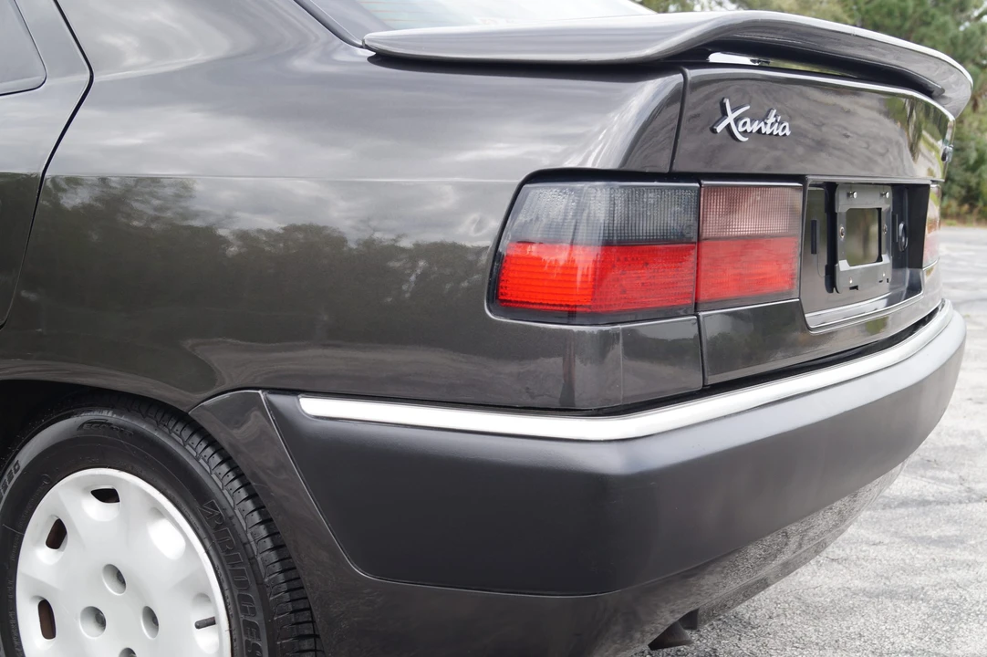 1994 Citroen Xantia - Image 23 of 31