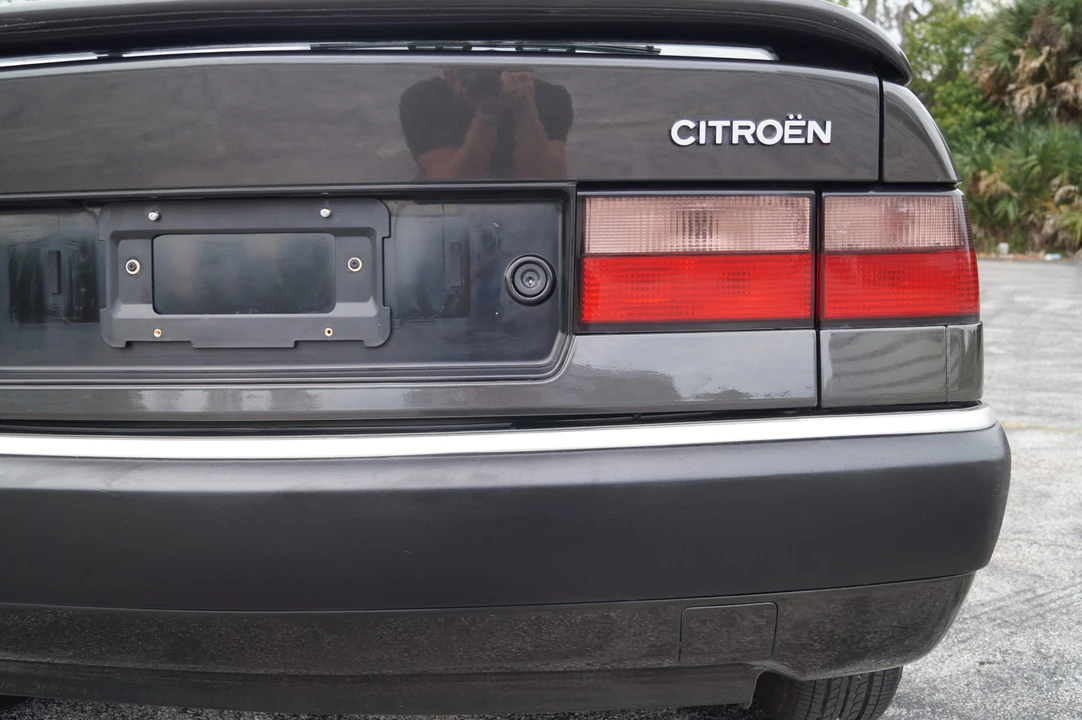 1994 Citroen Xantia - Image 21 of 31