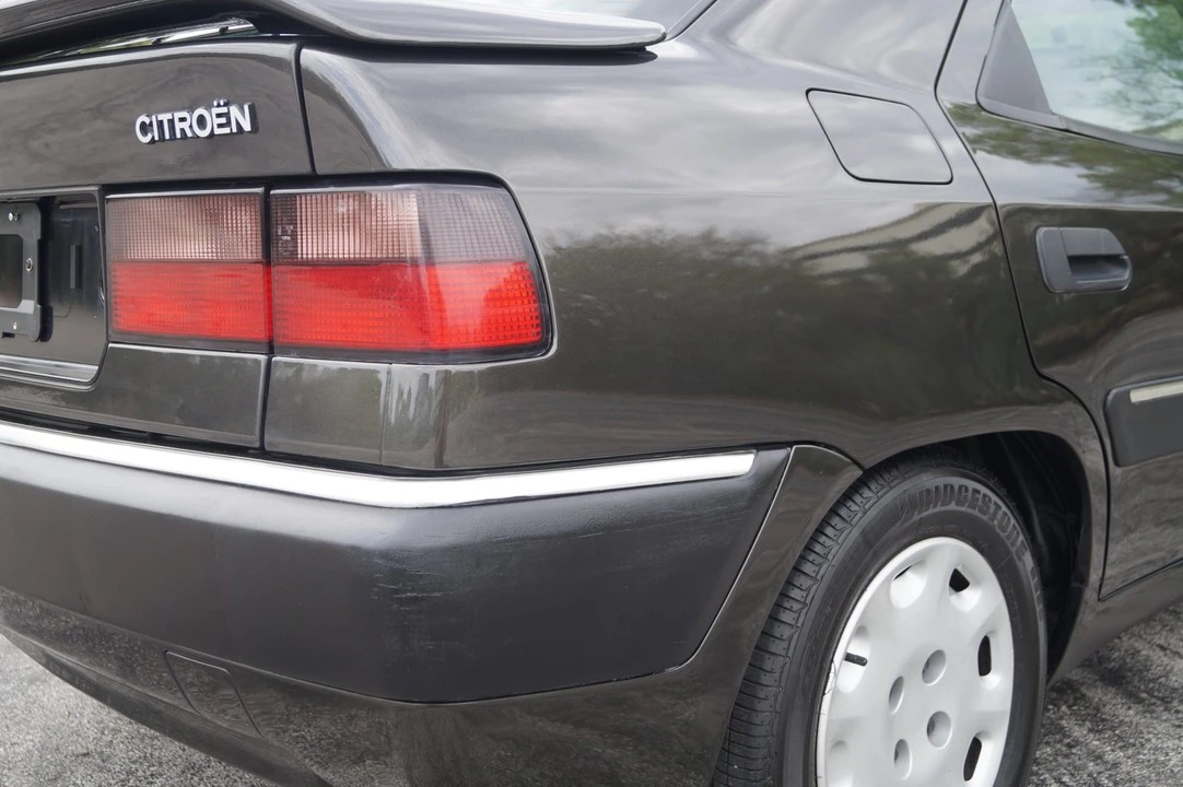 1994 Citroen Xantia - Image 20 of 31