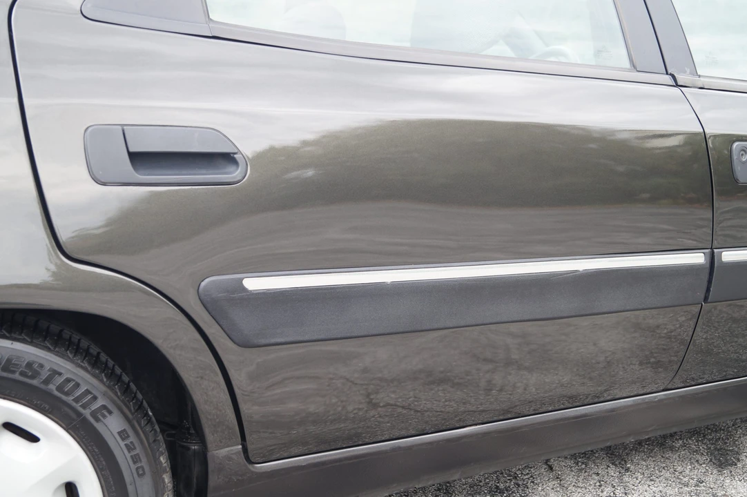 1994 Citroen Xantia - Image 18 of 31