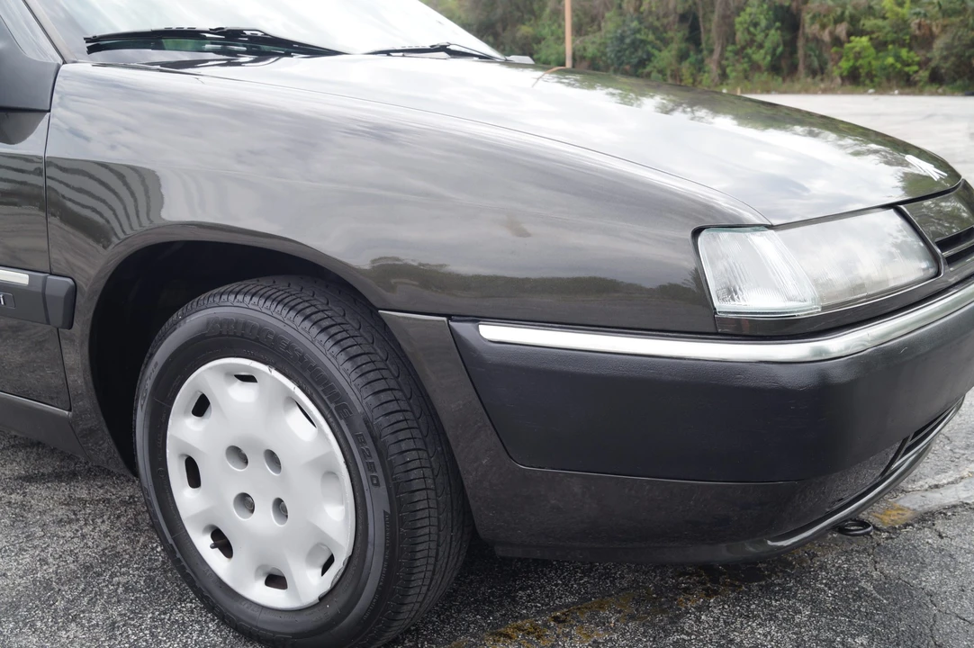 1994 Citroen Xantia - Image 14 of 31