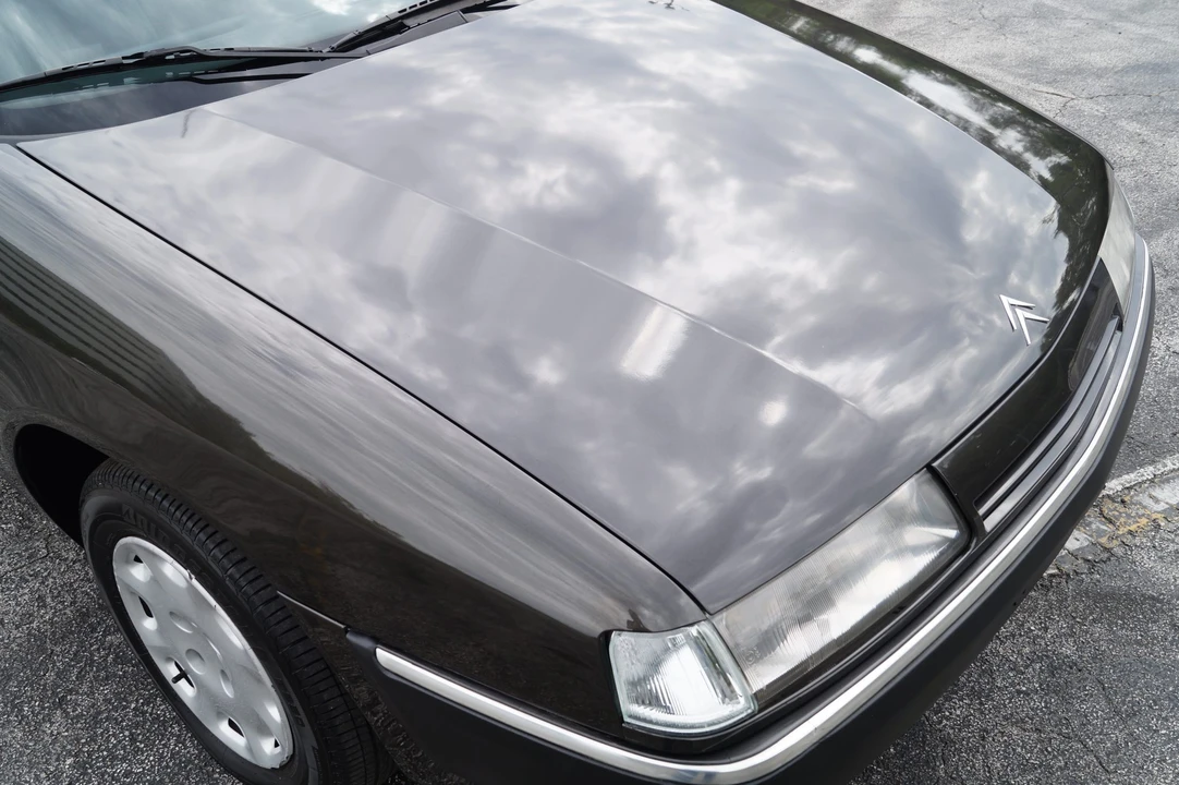 1994 Citroen Xantia - Image 13 of 31