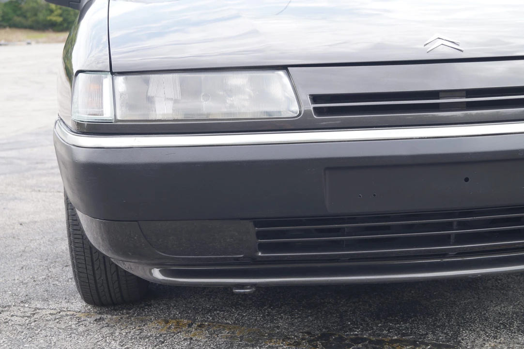 1994 Citroen Xantia - Image 12 of 31